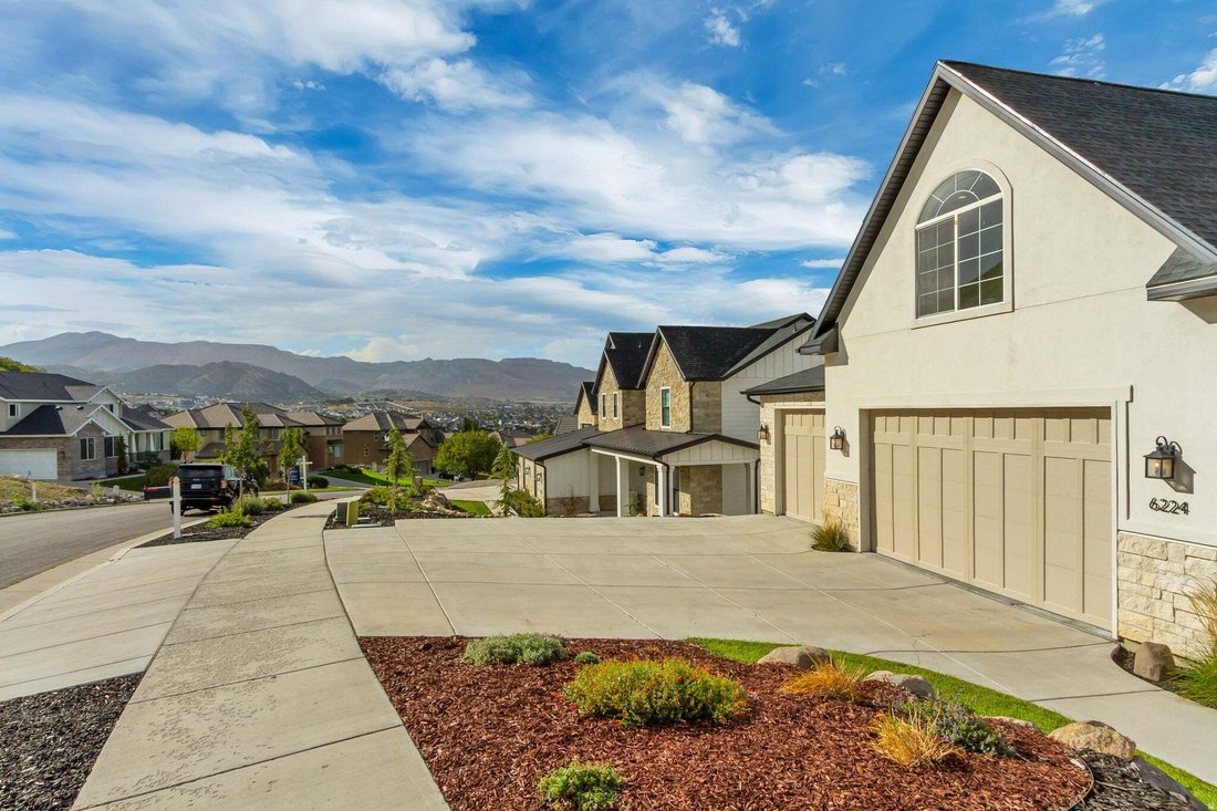 Casa a Herriman, Utah, Stati Uniti 4 - 18899258