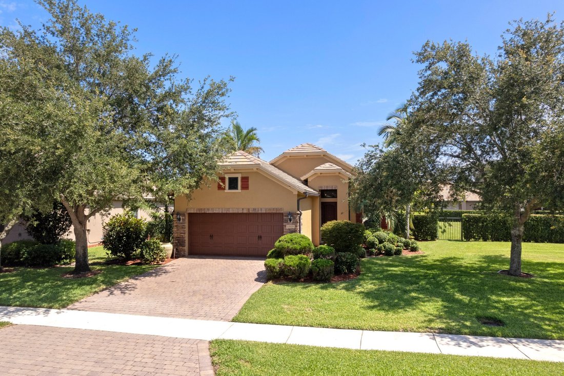 Casa a Wellington, Florida, Stati Uniti 2 - 18896466