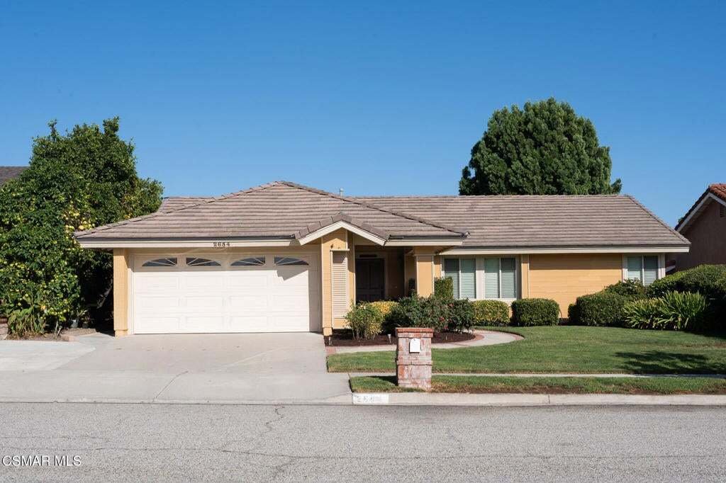 Maison à Simi Valley, Californie, États-Unis 2 - 18895495