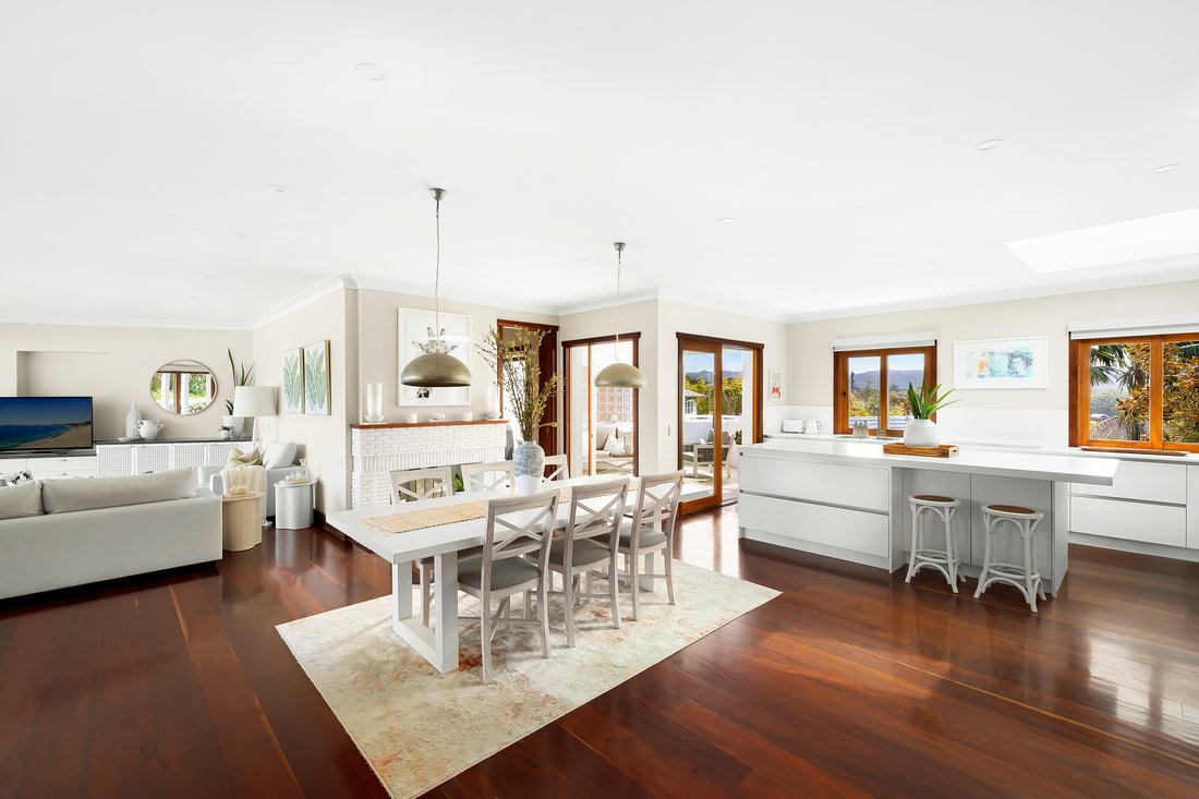 House in Warriewood, New South Wales, Australia 3 - 18902597