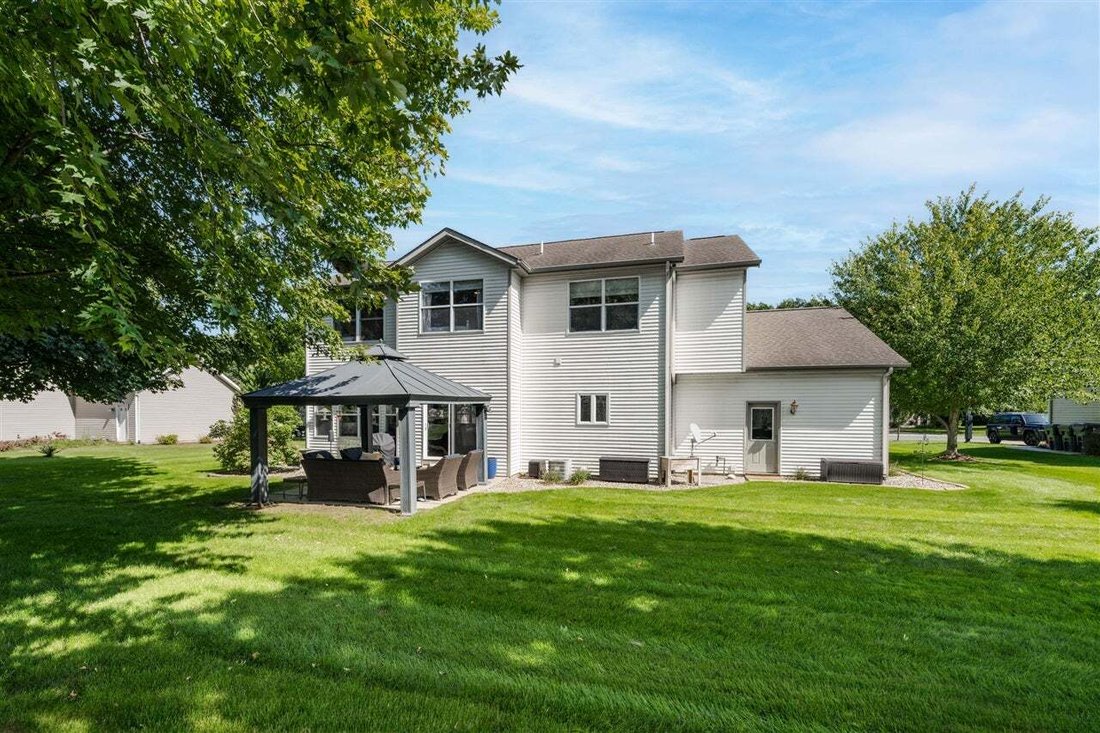 Maison à Kalamazoo, Michigan, États-Unis 5 - 18896708