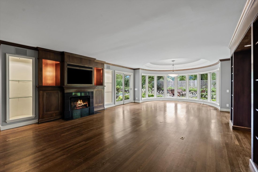 Haus in Bloomfield Hills, Michigan, Vereinigte Staaten 4 - 18898273