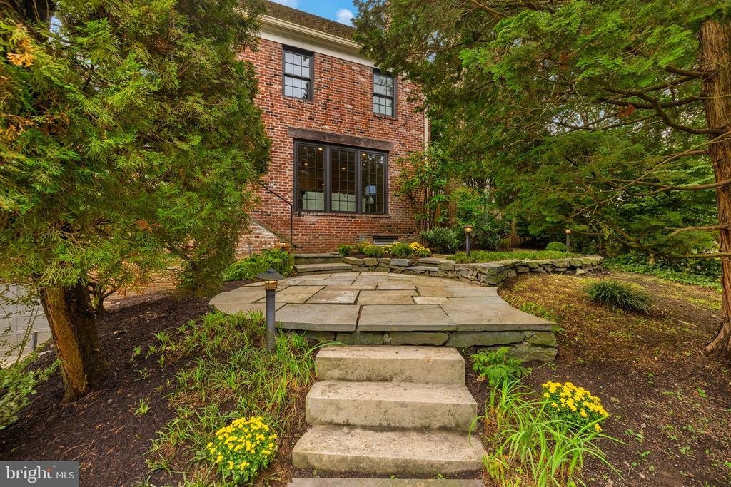 Casa a Bethesda, Maryland, Stati Uniti 3 - 18902389