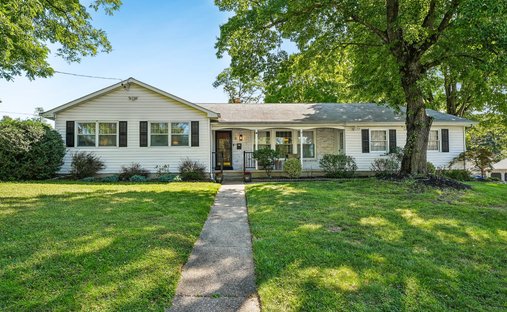 House in Cherry Hill, New Jersey, United States 1
