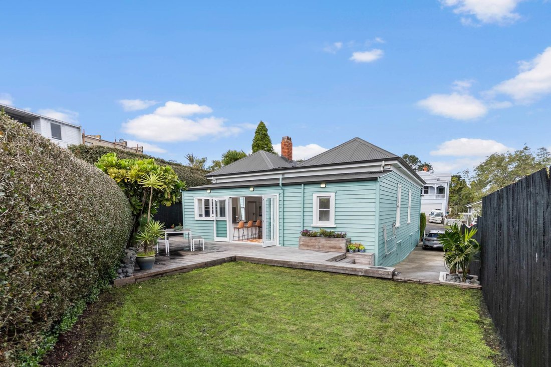 House in Auckland, Auckland, New Zealand 2 - 18902244