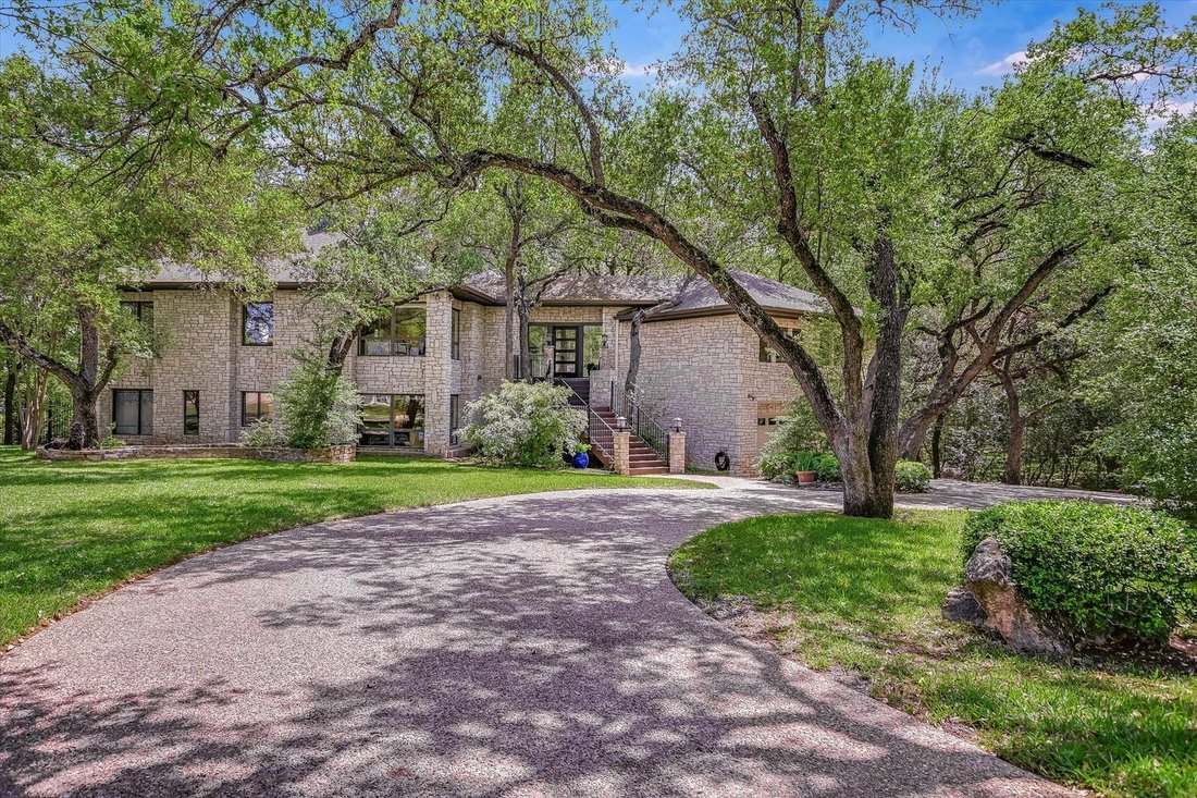 Casa en Austin, Texas, Estados Unidos 1 - 18900469