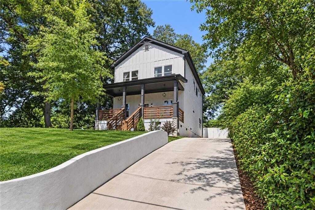 House in Atlanta, Georgia, United States 4 - 18895850