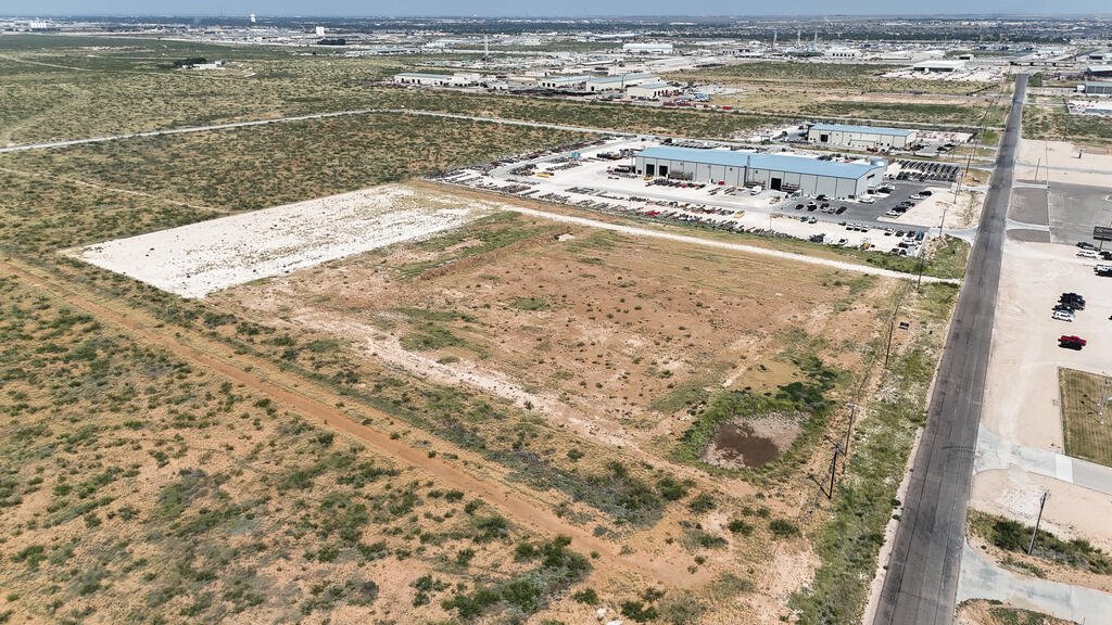 Terreno a Odessa, Texas, Stati Uniti 1 - 18900243