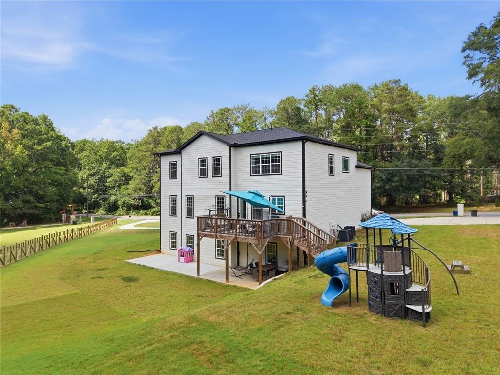 House in Snellville, Georgia, United States 4 - 18896056