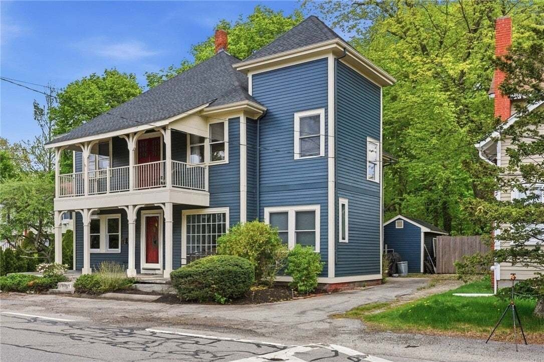 Altro a Barrington, Rhode Island, Stati Uniti 2 - 18898782
