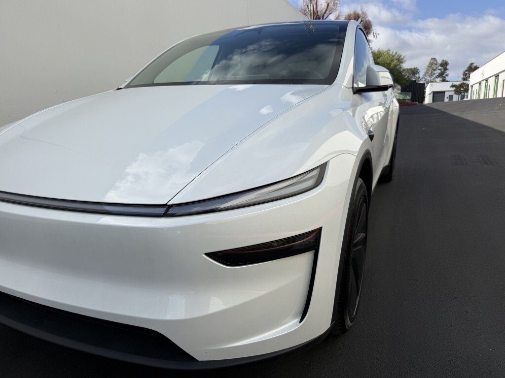 Tesla Model Y in San Diego, CA, United States 5 - 18899075