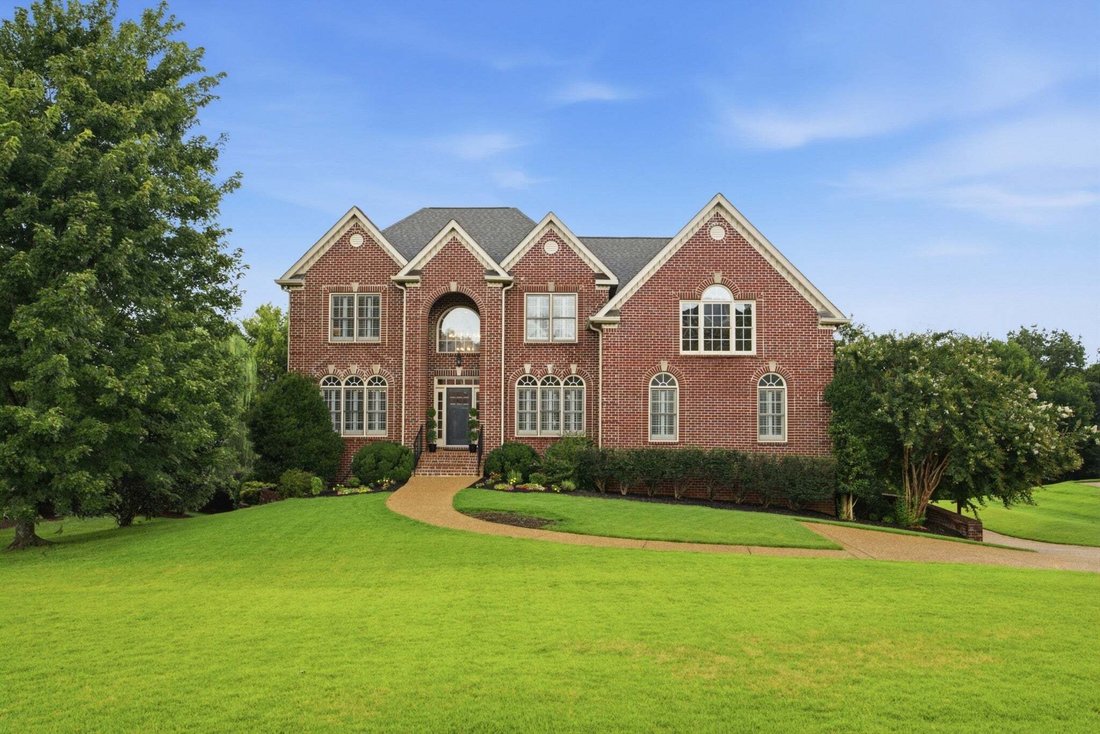 House in Nashville, Tennessee, United States 1 - 18895674