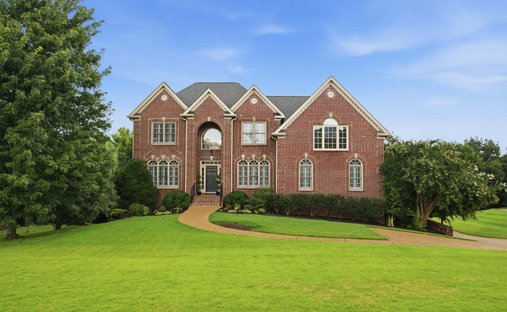 House in Nashville, Tennessee, United States 1