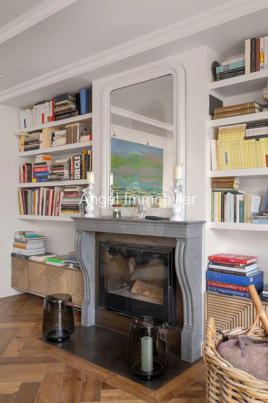 House in Silly-Gallieni, Boulogne-Billancourt, France 2 - 18897804