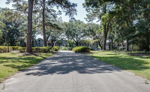 House in Tallahassee, Florida, United States 1