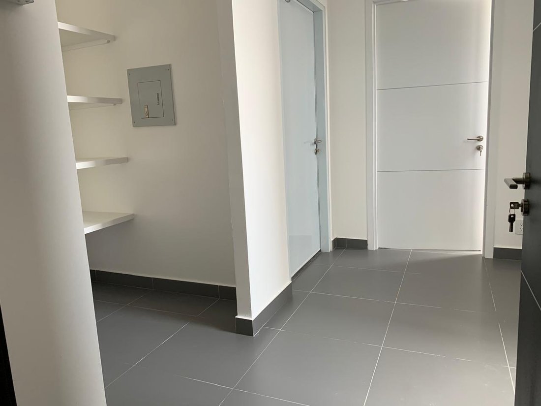 Apartamento en Naucalpan de Juárez, Estado de México, México 5 - 18898023