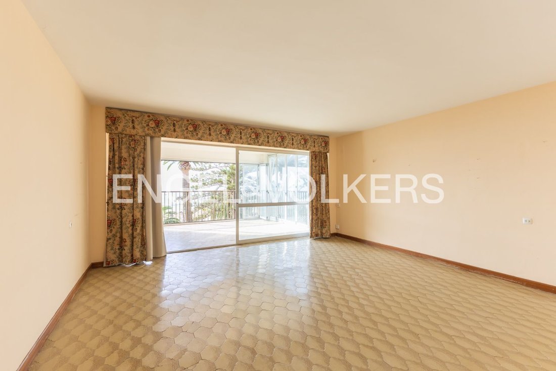 Wohnung in Benicàssim, Land Valencia, Spanien 3 - 18901168
