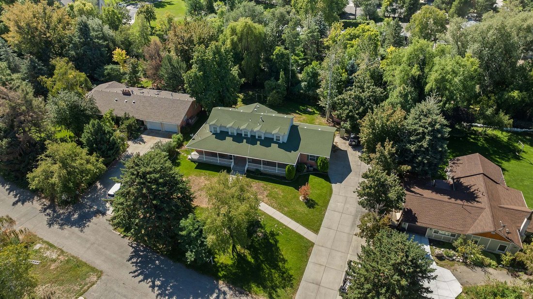 House in Cottonwood Heights, Utah, United States 4 - 18899264