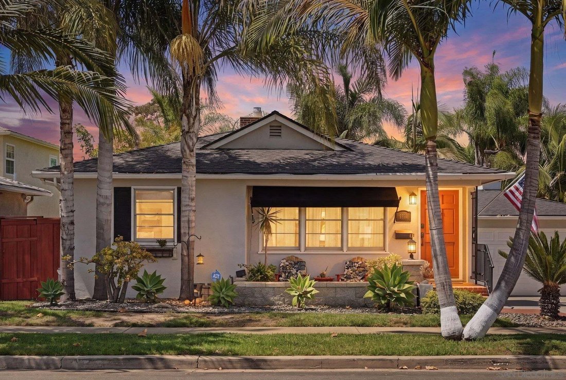 House in San Diego, California, United States 5 - 18899955