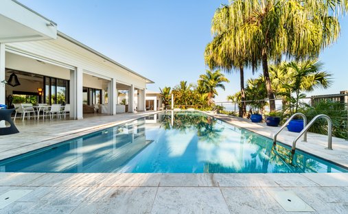 Villa en San Pedro, Provenza-Alpes-Costa Azul, Francia 1