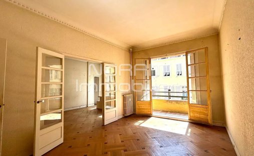 Appartamento a Musiciens - Thiers, Nizza, Francia 1