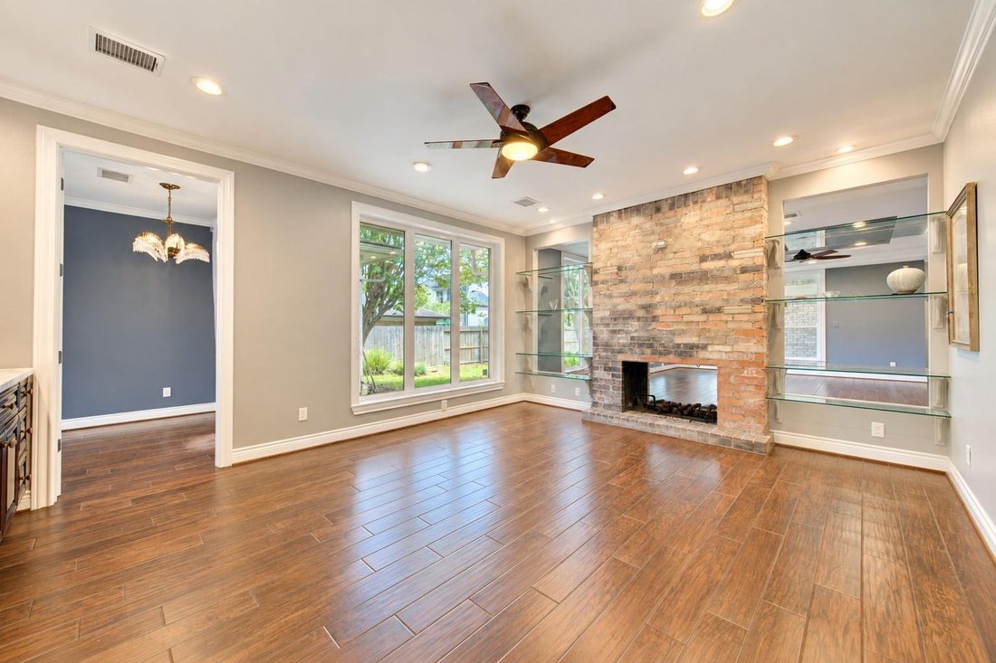 Haus in Houston, Texas, Vereinigte Staaten 5 - 18900873