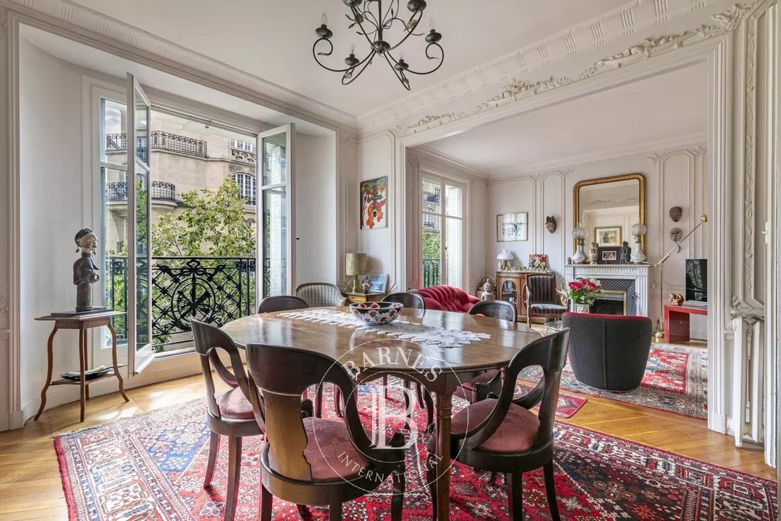 Appartamento a Violet Commerce, Paris 15e Arrondissement, Parigi 5 - 18896149