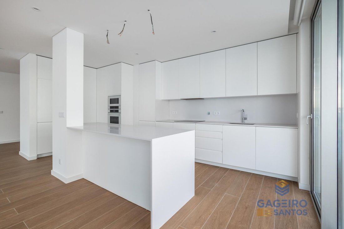 Apartamento en São Martinho do Porto, Distrito de Leiria, Portugal 3 - 18901446