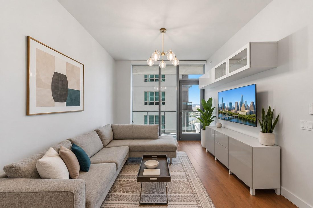 Condo in Austin, Texas, United States 4 - 17188948