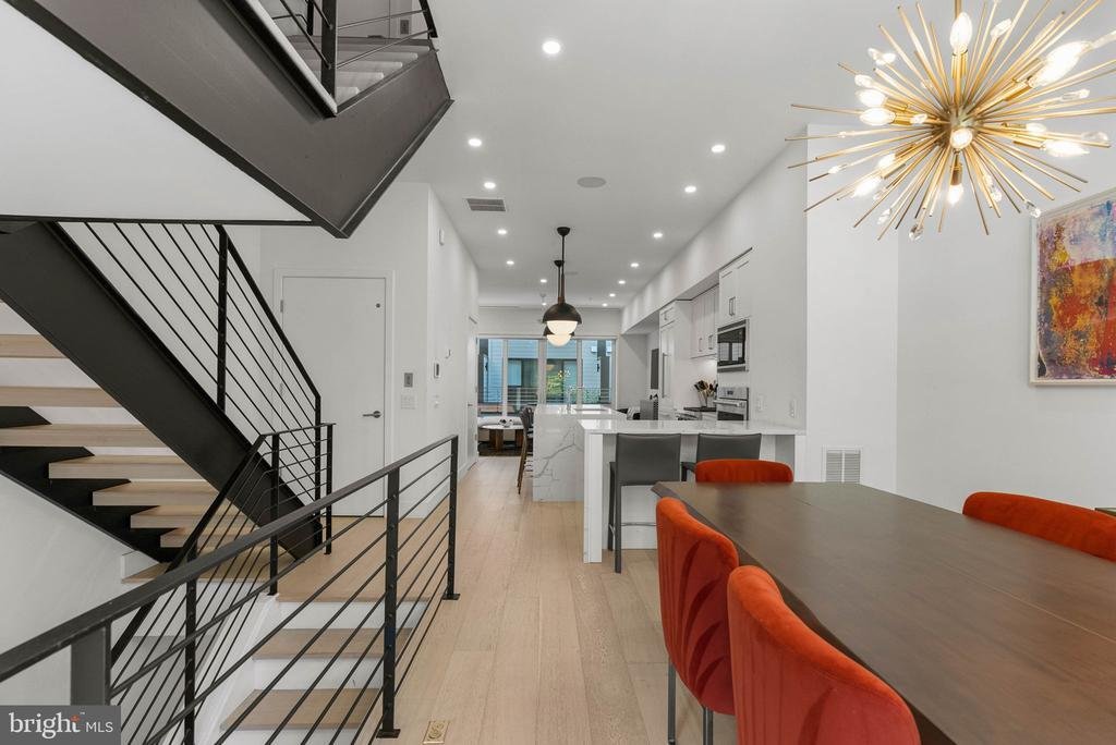 Townhouse in Philadelphia, Pennsylvania, United States 2 - 18899987