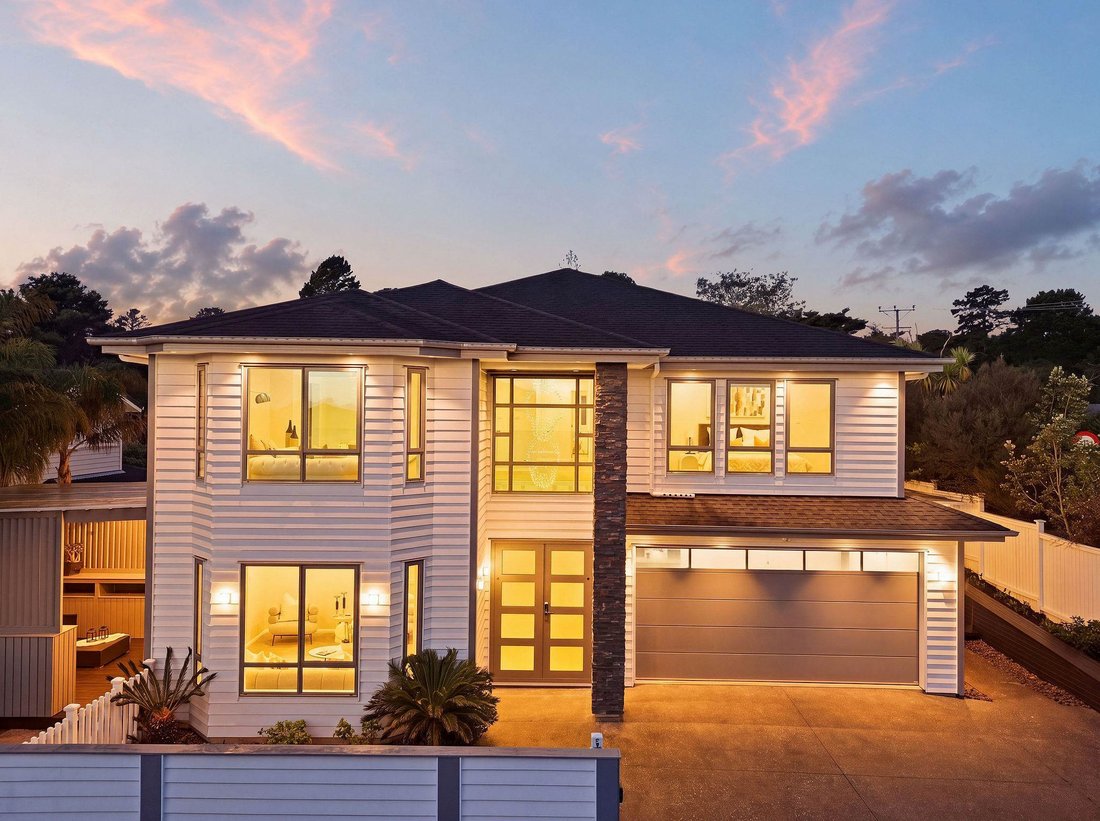 House in Auckland, Auckland, New Zealand 1 - 18902242