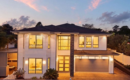 Haus in Auckland, Auckland, Neuseeland 1