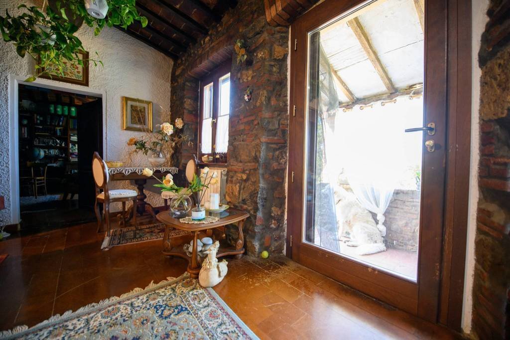 Landhaus in Massa Marittima, Toskana, Italien 5 - 18896853