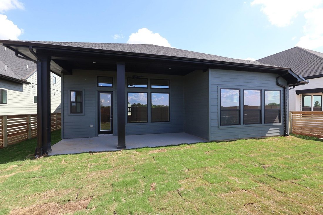 House in Houston, Texas, United States 2 - 17401309