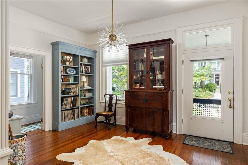 House in Atlanta, Georgia, United States 5 - 18896206
