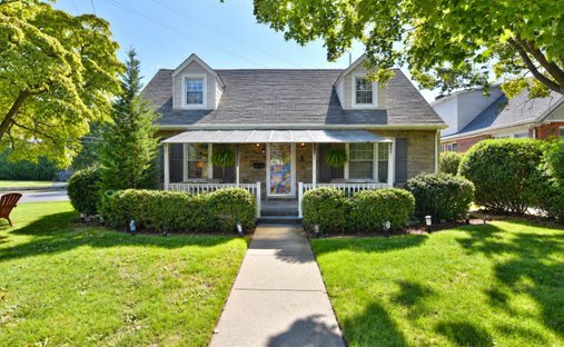 House in North New Hyde Park, New York, United States 1