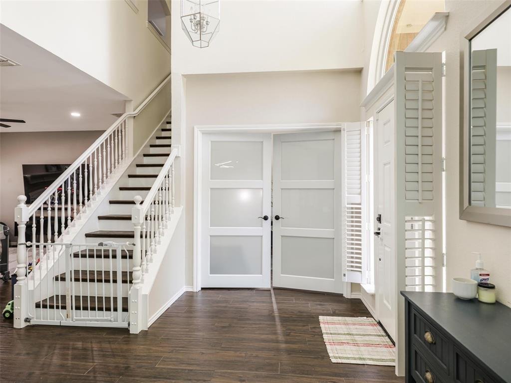Haus in Allen, Texas, Vereinigte Staaten 5 - 18900648