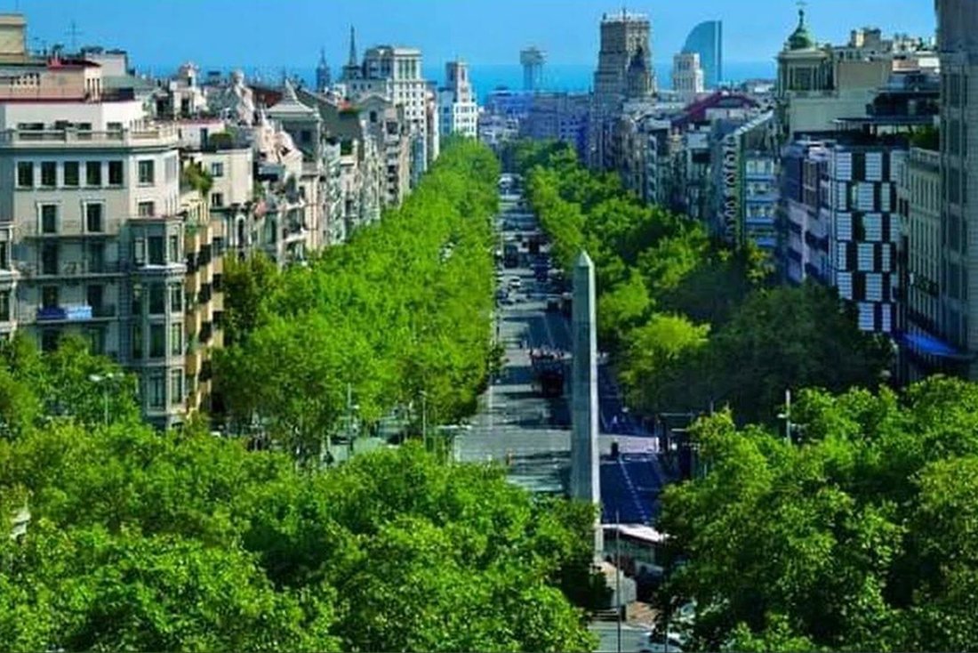 Apartamento en Eixample, Barcelona, España 2 - 18895902