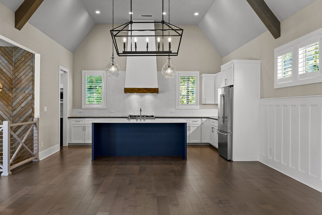 House in Newnan, Georgia, United States 4 - 18898094