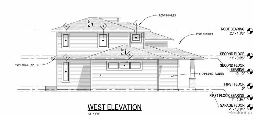 Casa a New Buffalo, Michigan, Stati Uniti 4 - 18900679