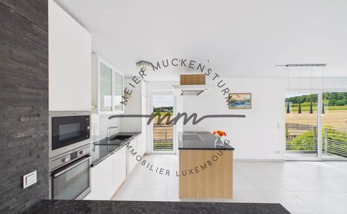 Apartamento en Mamer, Luxemburgo, Luxemburgo 1