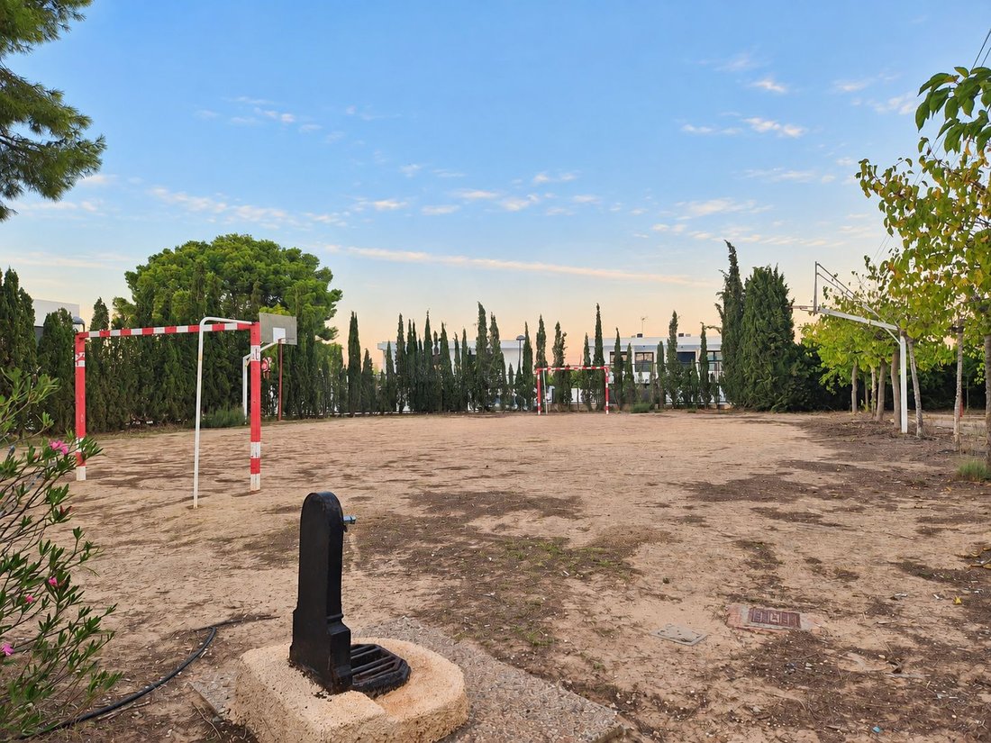Townhouse in Betera, Valencian Community, Spain 5 - 18901498