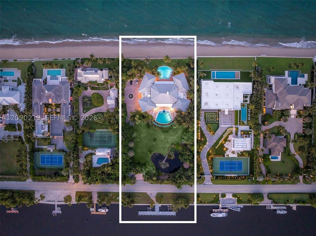House in Lantana, Florida, United States 2 - 18899705