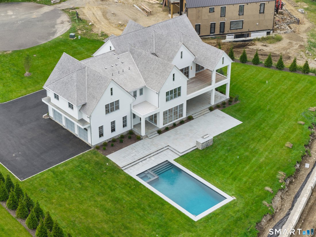 Casa a Westport, Connecticut, Stati Uniti 3 - 18898339