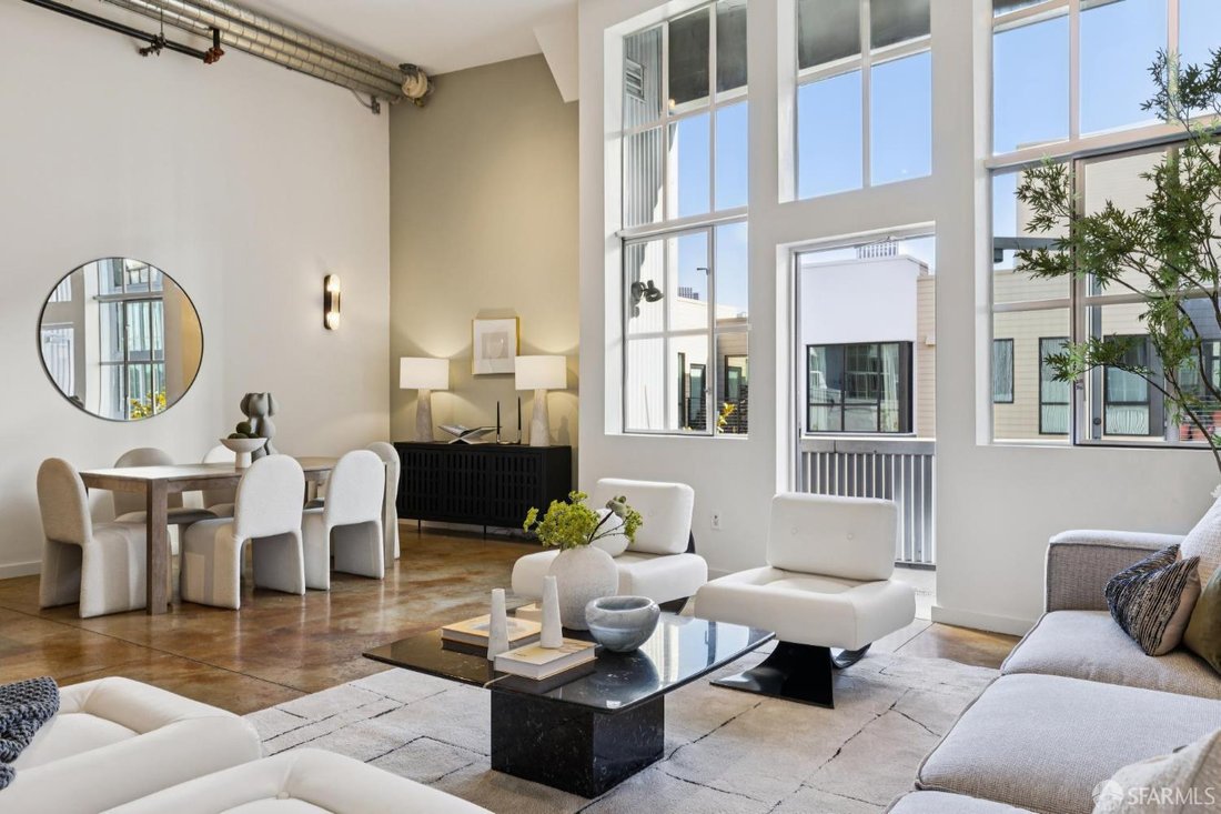 Condominio en San Francisco, California, Estados Unidos 5 - 18898667