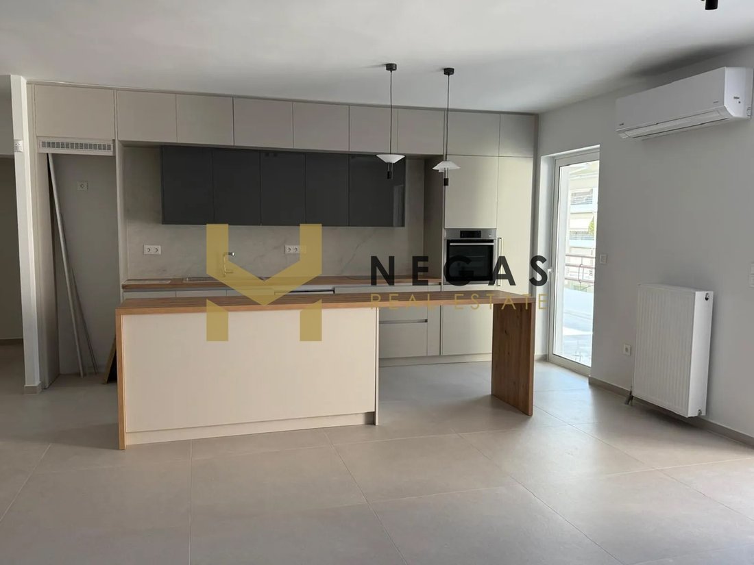 Apartment in South Athens, Attica, Greece 2 - 18896744