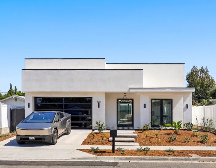 Maison à Costa Mesa, Californie, États-Unis 1 - 18897081