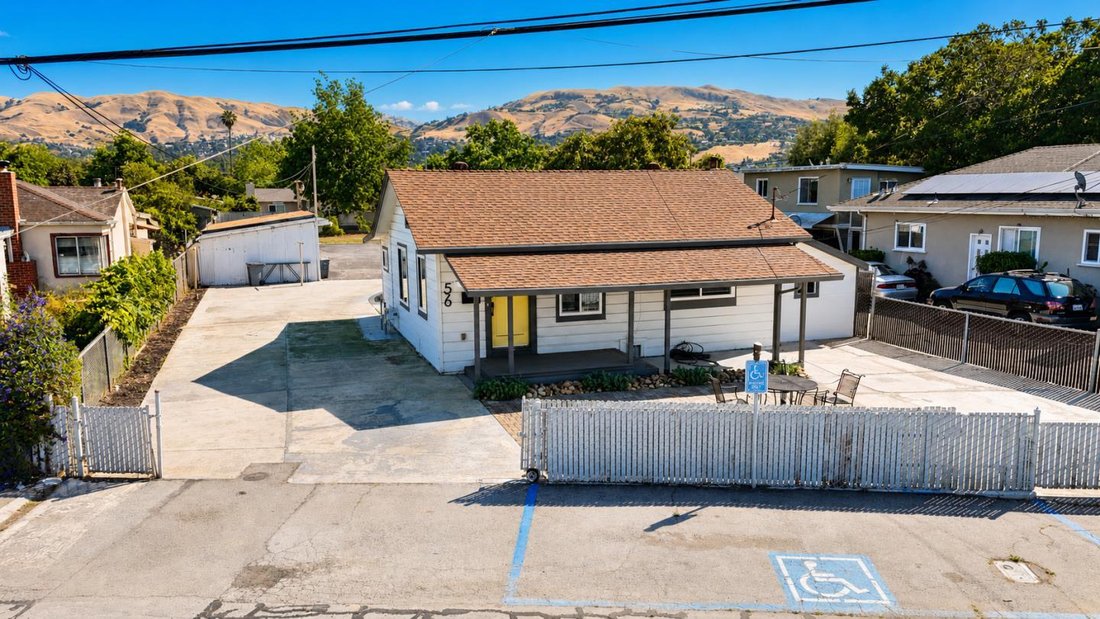 House in San Jose, California, United States 2 - 18900072
