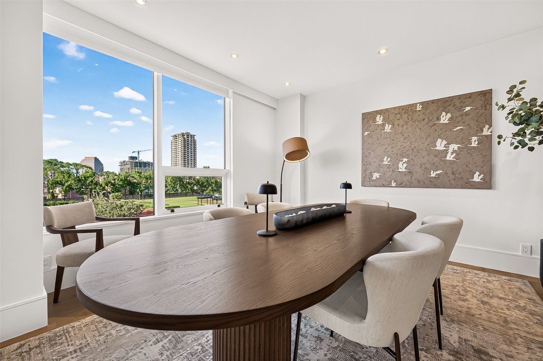 Condominio en Houston, Texas, Estados Unidos 3 - 18900135
