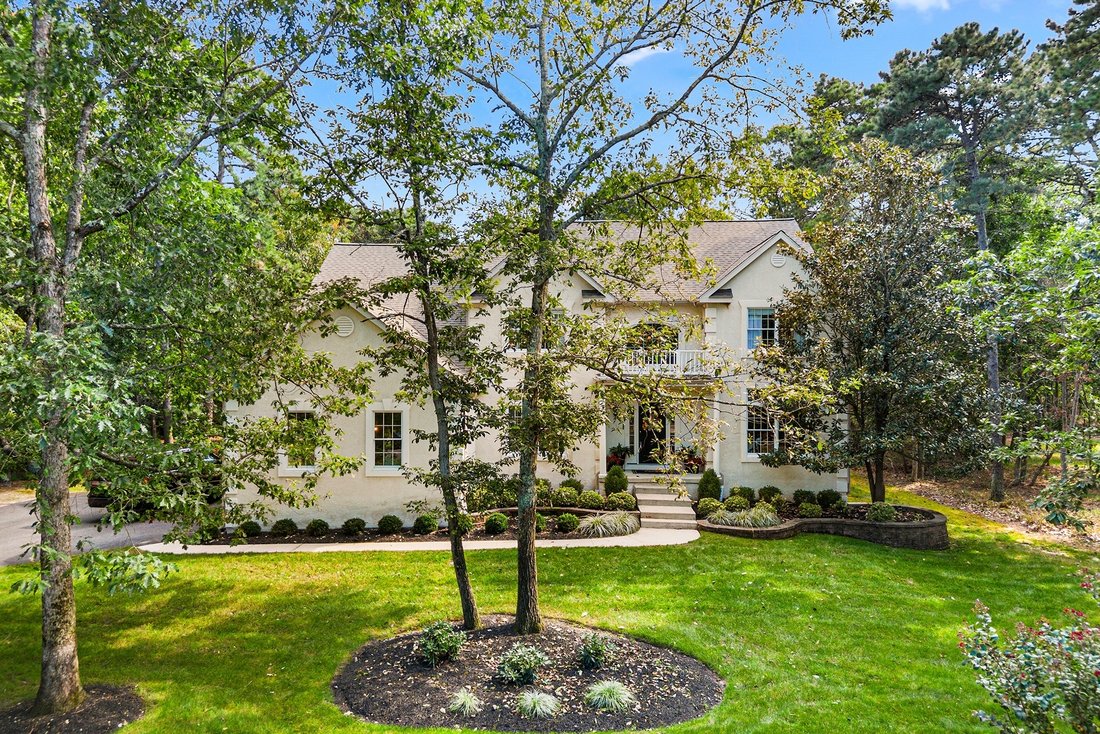 Casa en Medford Lakes, Nueva Jersey, Estados Unidos 2 - 18880160